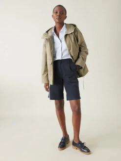 Parka Coton Déperlant Femme 13 Parka Coton Déperlant Femme -Cyrillus Boutique 00200 0601 04108 PO PE F1XX d91462b6 0034 4786 aeeb 611955fde870