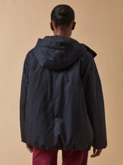 Parka Souple Femme Intérieur Matelassé -Cyrillus Boutique 00200 0769 2014 PO DO F1XX