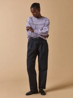 Blouse Romantique Femme -Cyrillus Boutique 01000 1810 8004 PO PE F1XX