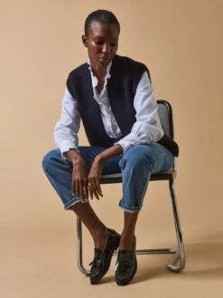 Gilet Sans Manches Femme Avec Laine 12 Gilet Sans Manches Femme Avec Laine -Cyrillus Boutique 01100 1435 2014 PO PE F1XX