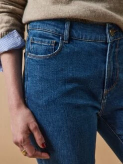 Jean Slim Femme Aurélie Coton Biologique -Cyrillus Boutique 01800 1161 2026 PO DP F1XX a95d8773 5934 4c7e 8d74 7ddfd9400366