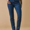 Jean Slim Femme Aurélie Coton Biologique -Cyrillus Boutique 01800 1161 2026 PO FA F1XX 102d9d9a 8be1 440b 8752 58db9a350b64