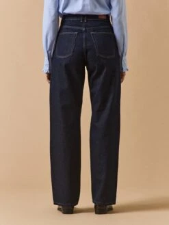 Jean Wide Weg Femme Zoé Coton Biologique 10 Jean Wide Weg Femme Zoé Coton Biologique -Cyrillus Boutique 01800 1196 2027 PO DO F1XX
