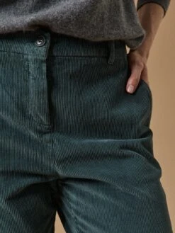 Pantalon Chino Velours Femme Marine 10 Pantalon Chino Velours Femme Marine -Cyrillus Boutique 01800 1210 3010 PO DP F1XX