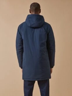 Parka Longue Imperméable Homme -Cyrillus Boutique 04100 0358 2014 PO DO F1XX