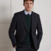 Veste De Costume Homme Super 100's -Cyrillus Boutique 04500 0206 03002 PO FA F1XX 0388f9a8 f487 4cac a357 f7e4bbabcbf5