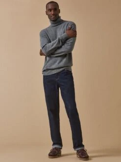 Jean Regular Homme Coton Biologique -Cyrillus Boutique 04700 0557 03511 PO PE F1XX 6ab5f867 054e 4541 9c98 386ba7e151e4