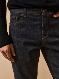 Jean Regular Homme - Coton Biologique, Délavage écoresponsable -Cyrillus Boutique 04700 0560 09046 PO DP F1XX afc2baa7 4420 4305 b7a2 e97ca7e56f2f