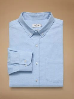 Chemise Flanelle Fil à Fil Homme Coupe Contemporaine 13 Chemise Flanelle Fil à Fil Homme Coupe Contemporaine -Cyrillus Boutique 05100 1437 2016 NM FA F1XX