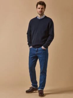 Pull Boutonné Laine Mérinos Homme -Cyrillus Boutique 05201 0525 2013 PO PE F1XX 7856b8c6 b1c4 4733 ba50 937f0f855deb