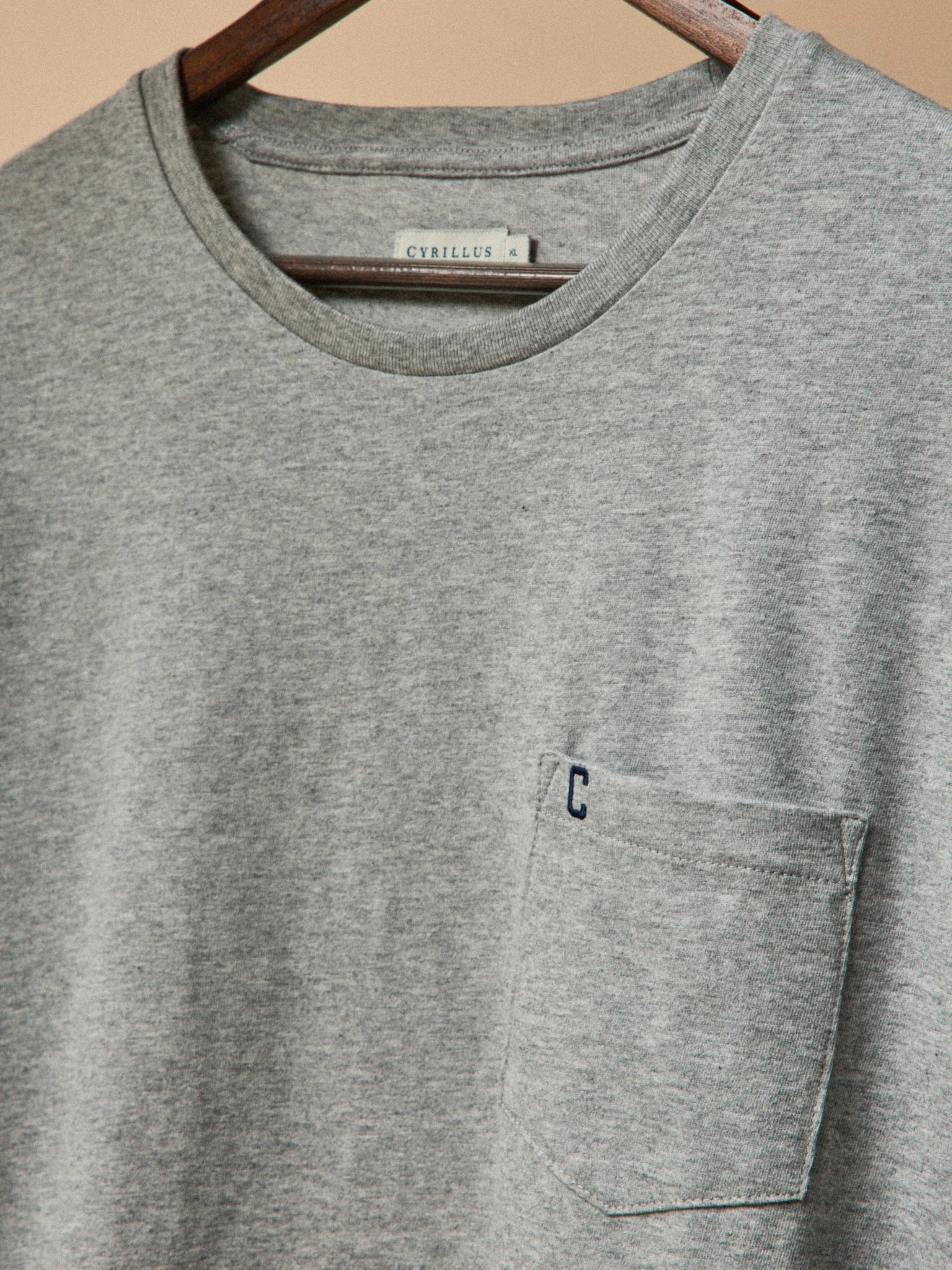 Pyjama Bi-matière Homme 4 Pyjama Bi-matière Homme – Image 2