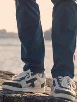 Baskets Hazel Homme - Collection Faguo 11 Baskets Hazel Homme - Collection Faguo -Cyrillus Boutique 06200 0133 3013 NM FA F14X 71e103a8 d5b7 468f bf1a d0aaded3e73b