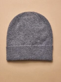 Bonnet Adulte - Collection Cachemire