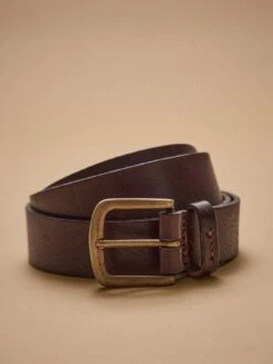 Ceinture Homme En Cuir