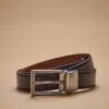 Ceinture Cuir Réversible Homme -Cyrillus Boutique 20425 0180 7001 NM FA F1XX 78eca2f1 c45c 481a 812d 4b95abd24b34