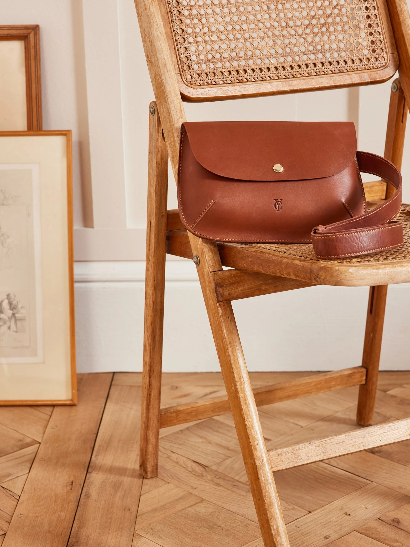 Sac Banane - Collection Maroquinerie Cyrillus 3 Sac Banane - Collection Maroquinerie Cyrillus