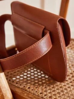 Sac Banane - Collection Maroquinerie Cyrillus 11 Sac Banane - Collection Maroquinerie Cyrillus -Cyrillus Boutique 50711 0281 9029 NM FA F15X