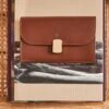 Porte-monnaie Big Wallet - Collection Maroquinerie Cyrillus -Cyrillus Boutique 50711 0282 9029 NM FA F11X