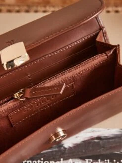 Porte-monnaie Big Wallet - Collection Maroquinerie Cyrillus 8 Porte-monnaie Big Wallet - Collection Maroquinerie Cyrillus -Cyrillus Boutique 50711 0282 9029 NM FA F13X