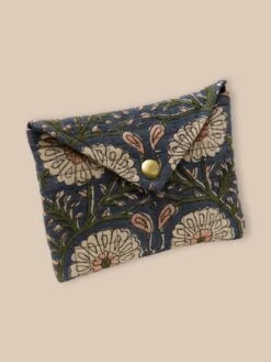 Enveloppe Ravi - Cyrillus X Apaches Collections