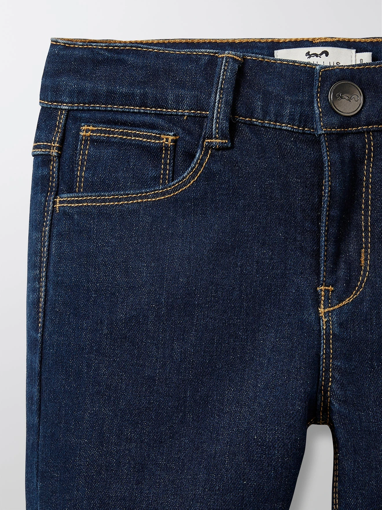 Slim Junior En Denim 9 Slim Junior En Denim – Image 7