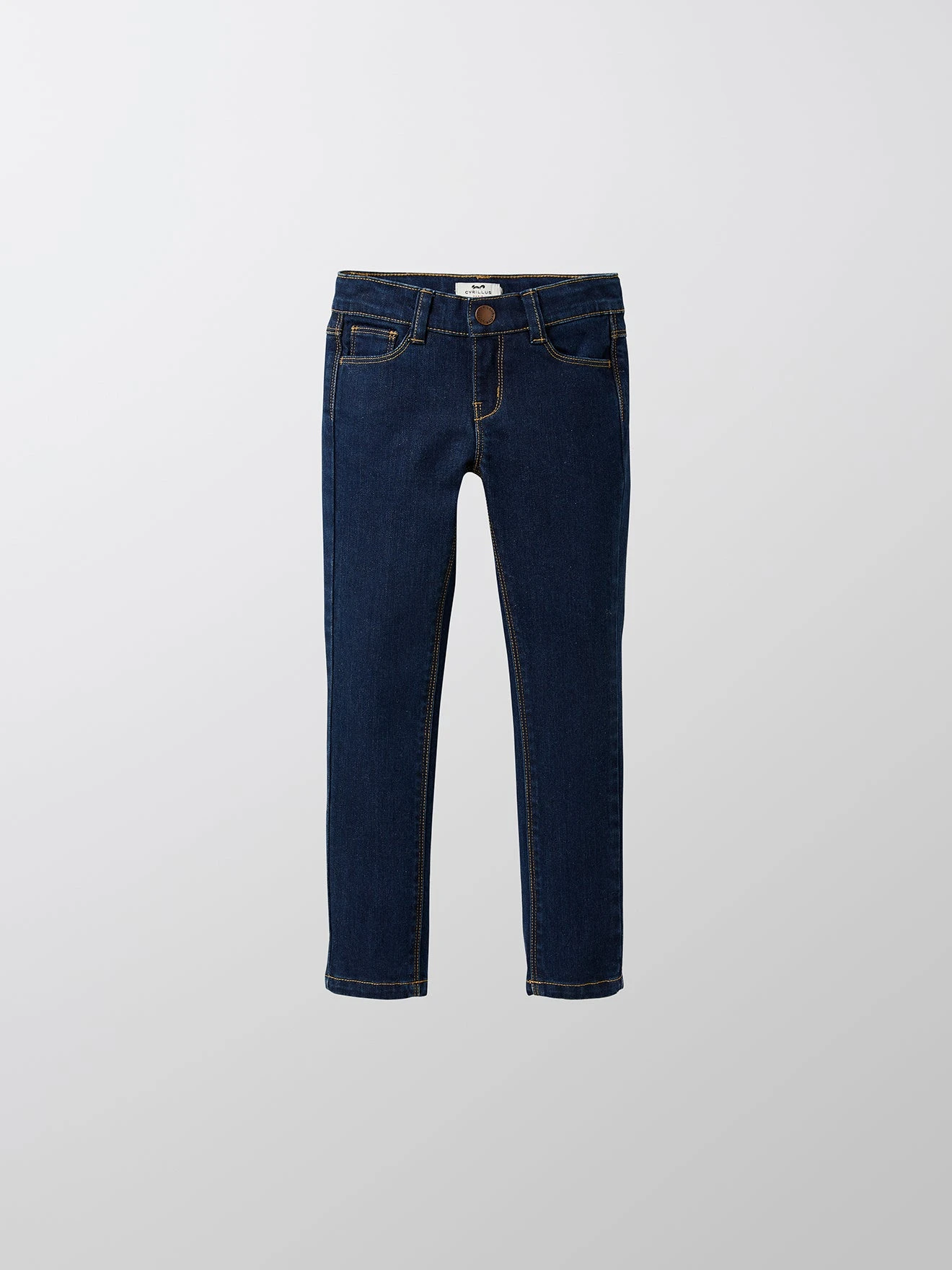 Slim Junior En Denim 7 Slim Junior En Denim – Image 5