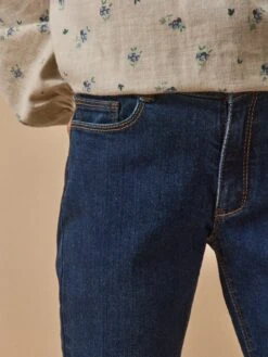 Slim Junior En Denim 13 Slim Junior En Denim -Cyrillus Boutique 72013 0448 6399 PO DP F11X