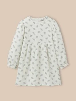 Robe Imprimé Suzanne Fille