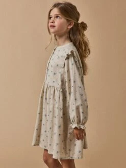 Robe Imprimé Margotine Fille
