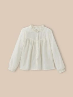 Blouse De Fête Fille