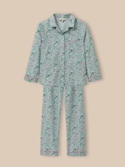 Pyjama Imprimé Naomi Fille