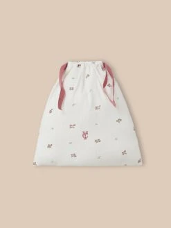 Pyjama En Maille Pointelle Fille -Cyrillus Boutique 72045 0379 I135 NM DP F1XX