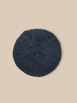 Béret Torsadé Fille -Cyrillus Boutique 72073 0555 2045 NM DU F1XX