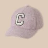 Casquette En Chevrons Fille -Cyrillus Boutique 72073 0599 8010 NM FA F1XX