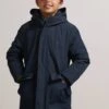 Parka Doudoune Garçon -Cyrillus Boutique 73001 0273 2013 PO FA F11X 3170e6ed f89f 42b4 934f 35567b1432dd