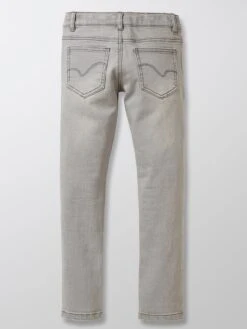 Jean Coupe Slim Garçon 22 Jean Coupe Slim Garçon -Cyrillus Boutique 73009 0433 6429 NM DO F1XX