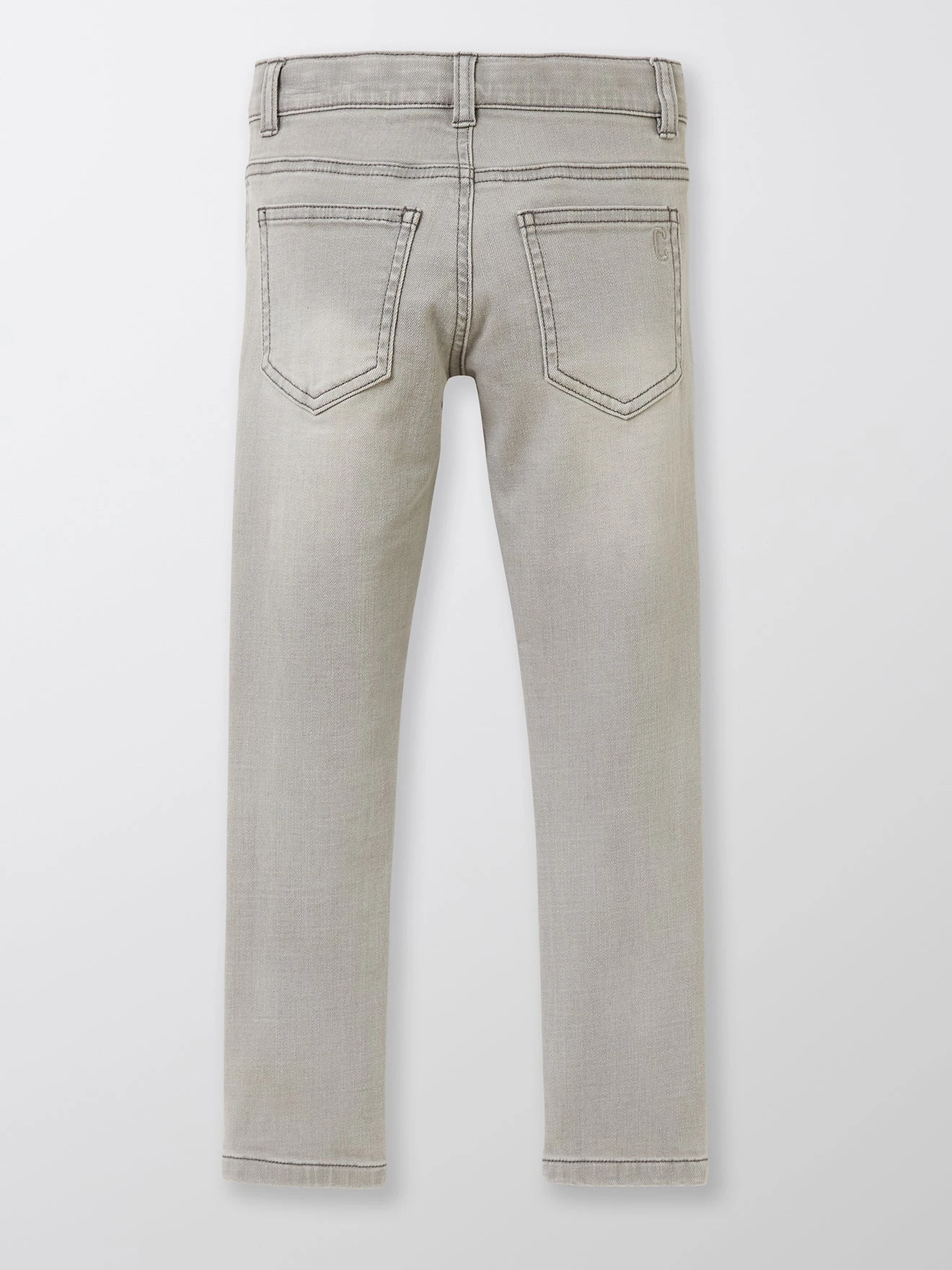 Jean Coupe Slim Garçon 9 Jean Coupe Slim Garçon – Image 7