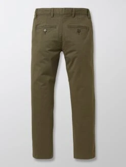 Chino Garçon -Cyrillus Boutique 73009 0457 6715 NM DO F1XX