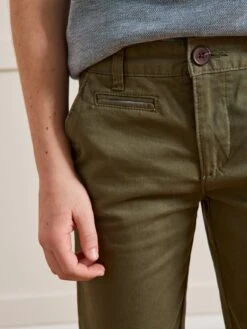 Chino Garçon -Cyrillus Boutique 73009 0457 6715 PO DP F1XX