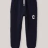 Pantalon De Jogging Garçon -Cyrillus Boutique 73009 0502 03159 NM FA F1XX