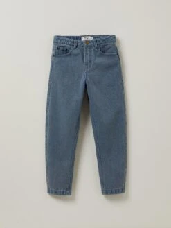 Jean Relax Garçon 11 Jean Relax Garçon -Cyrillus Boutique 73009 0542 2029 NM FA F1XX