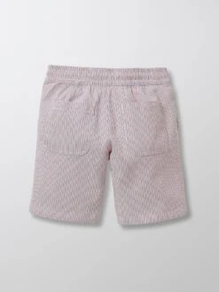 Bermuda Garçon Rayé -Cyrillus Boutique 73021 0240 6668 NM DO F1XX