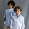 Chemise Oxford - Collection Fêtes Et Mariage 1 Chemise Oxford - Collection Fêtes Et Mariage -Cyrillus Boutique 73029 0438 6349 PO FA F1XX
