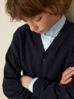 Cardigan – Collection Fêtes Et Mariages -Cyrillus Boutique 73034 0244 6399 PO DP F1XX