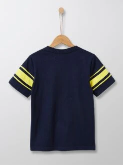 T-shirt Collection Harry Potter -Cyrillus Boutique 73037 0562 6391 NM DO F1XX