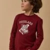 Tee-shirt Enfant Collection Harry Potter - Coton Biologique -Cyrillus Boutique 73037 0867 4005 PO FA F1XX