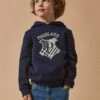 Sweat à Capuche Enfant Collection Harry Potter -Cyrillus Boutique 73041 0593 2013 PO FA F1XX