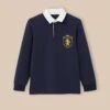 Polo-rugby Garçon Collection Harry Potter -Cyrillus Boutique 73041 0596 2013 NM FA F1XX