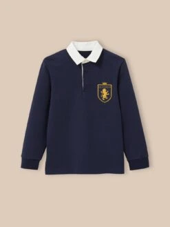Polo-rugby Garçon Collection Harry Potter