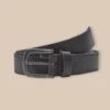 Ceinture En Cuir Garçon 1 Ceinture En Cuir Garçon -Cyrillus Boutique 73069 0109 6529 NM FA F1XX
